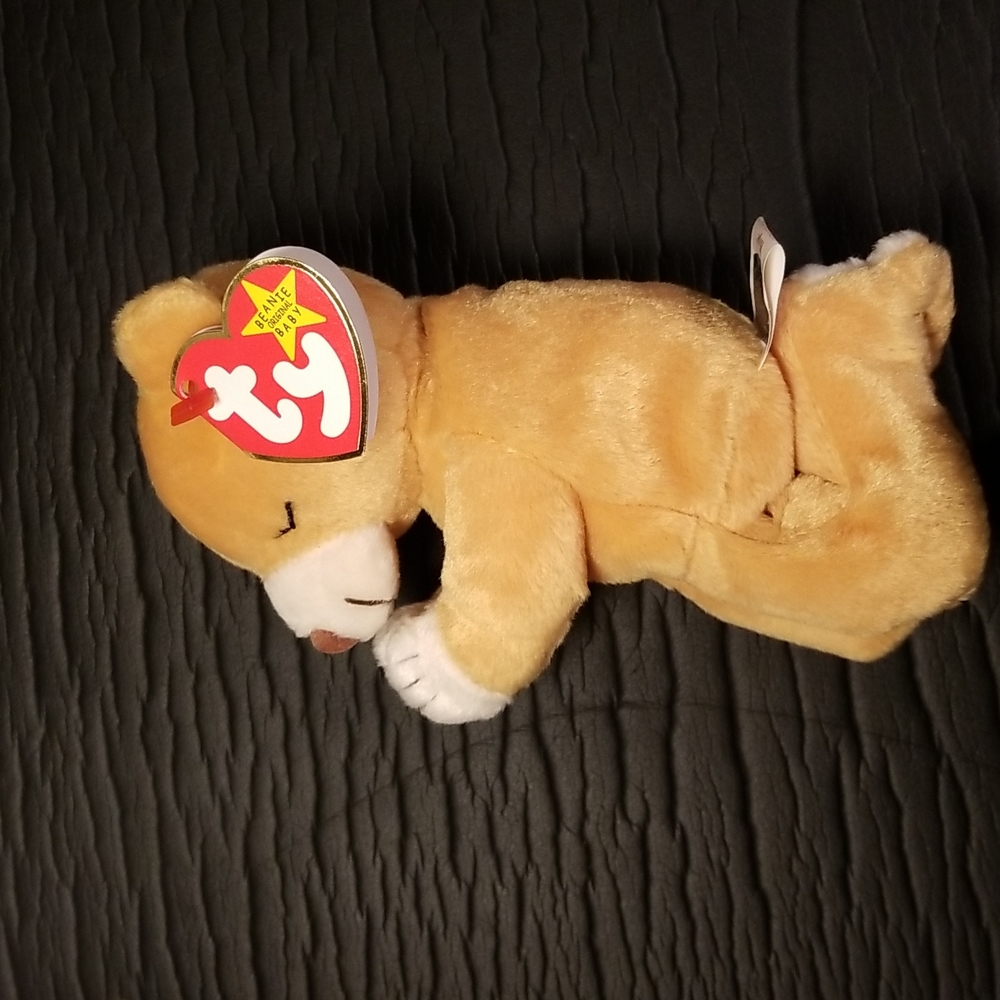 Beanie Babies "Hope" and "Halo II" - Picture 9 of 16